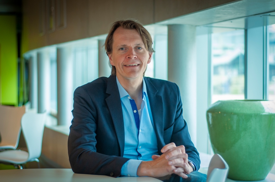 Joeri Tijdink
