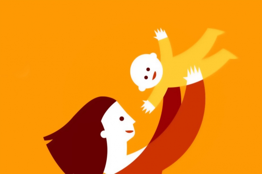  Mothers-in-Science Action Plan