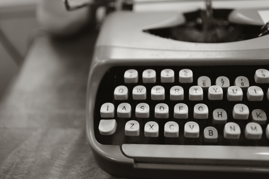 Reflections on co-authorship practices