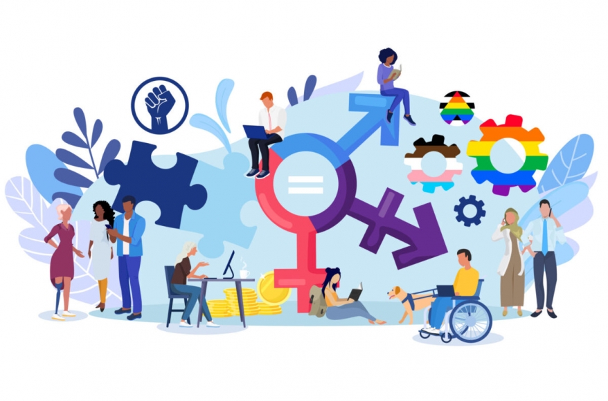 Eurodoc launches its “Gender Equality in Research” Campaign