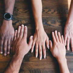 Increasing Gender Equality in Academia