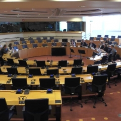 STOA Academic Freedom Roundtable