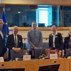 STOA Academic Freedom Roundtable