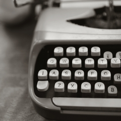 Reflections on co-authorship practices