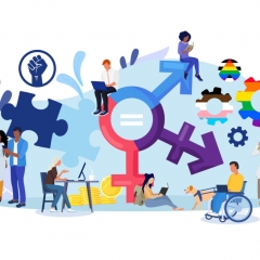 Eurodoc launches its “Gender Equality in Research” Campaign