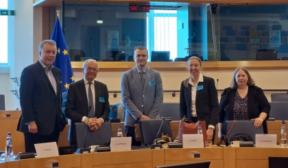 STOA Academic Freedom Roundtable