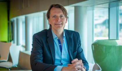 Joeri Tijdink