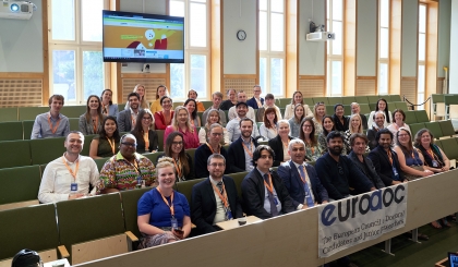 Eurodoc Conference 2023