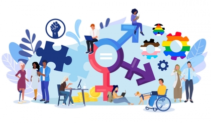 Eurodoc launches its “Gender Equality in Research” Campaign