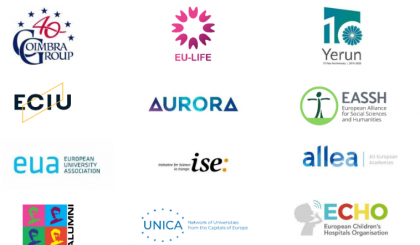 Eurodoc endorses “Preserving the foundation of innovation: enhancing early-stage collaborative R&I in FP10”
